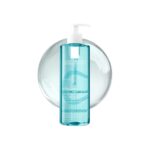 LA ROCHE-POSAY EFFACLAR SUPRAMOLECULAR zmatňujúci čistiaci gél 400 ml – Obrázok 2