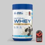 Applied Nutrition WHEY ADVANCE PROTEIN – Obrázok 34