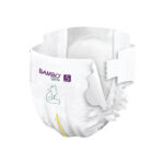 BAMBO Nature 5 XL plienky 12-18 kg 22 ks – Obrázok 3