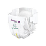 BAMBO Nature 6 XXL plienky 16+ kg 20 ks – Obrázok 3