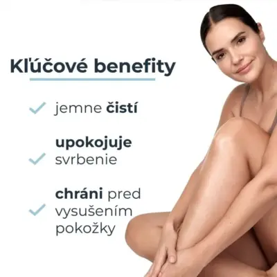 Eucerin ATOPICONTROL sprchový olej pre suchú pleť 400 ml – Obrázok 3