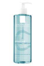 LA ROCHE-POSAY EFFACLAR SUPRAMOLECULAR zmatňujúci čistiaci gél 400 ml