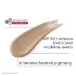 Eucerin ANTI-PIGMENT tónovaný denný krém SPF 30 stredne tmavý 50 ml – Obrázok 4