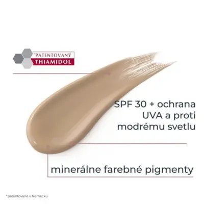 Eucerin ANTI-PIGMENT tónovaný denný krém SPF 30 stredne tmavý 50 ml – Obrázok 4