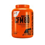 Extrifit CFM 80 INSTANT WHEY PROTEIN – Obrázok 18