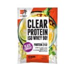 Extrifit CLEAR PROTEIN ISO WHEY 90 – Obrázok 7