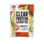 Extrifit CLEAR PROTEIN ISO WHEY 90 – Obrázok 8