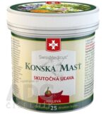 KONSKÁ MASŤ HREJIVÁ 1x250 ml – Obrázok 2