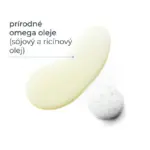 Eucerin ATOPICONTROL sprchový olej pre suchú pleť 400 ml – Obrázok 4