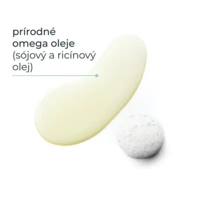 Eucerin ATOPICONTROL sprchový olej pre suchú pleť 400 ml – Obrázok 4