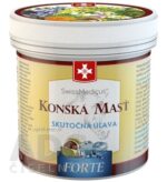 KONSKÁ MASŤ FORTE CHLADIVÁ 1x250 ml – Obrázok 2