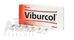 Viburcol sup (fólia PVC/PE) 1x12 ks – Obrázok 2
