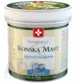 KONSKÁ MASŤ CHLADIVÁ 1x250 ml – Obrázok 2