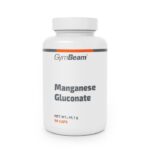 Mangán glukonát - GymBeam