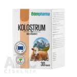 EDENPharma KOLOSTRUM cps (500 mg) 1x30 ks – Obrázok 2