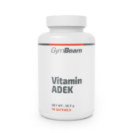 Vitamín ADEK - GymBeam – Obrázok 2