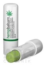 Hempbalsam balzam na pery 1x4,8 ml – Obrázok 2