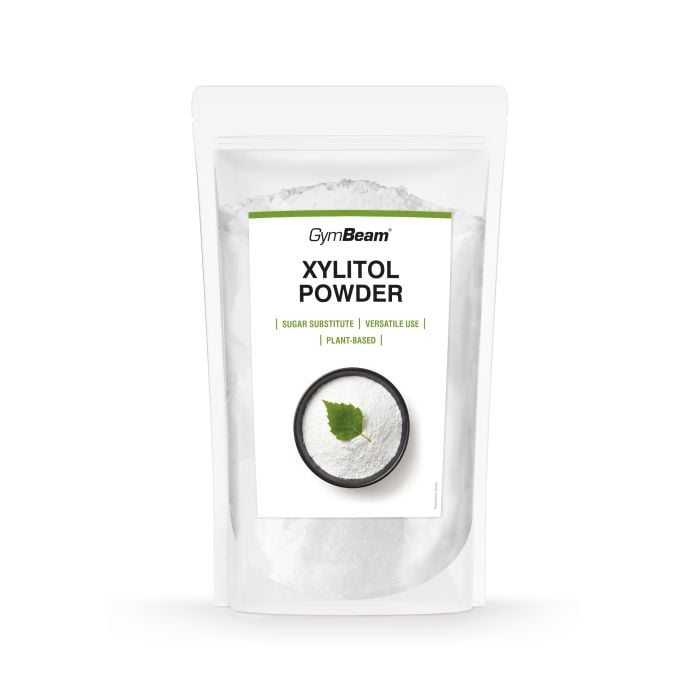 Xylitol v prášku - GymBeam