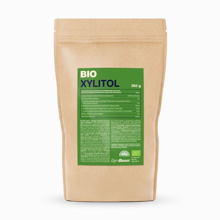 BIO Xylitol - GymBeam