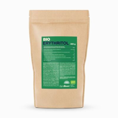 BIO Erytritol - GymBeam