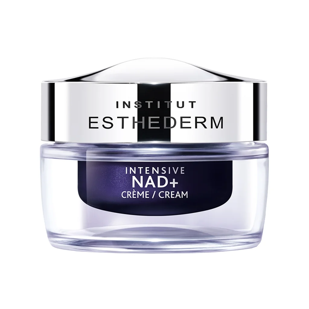 1529-1_institut-esthederm-intensive-nad--krem-50-ml INSTITUT ESTHEDERM INTENSIVE NAD+ krém s niacínamidom 50 ml – Obrázok 1
