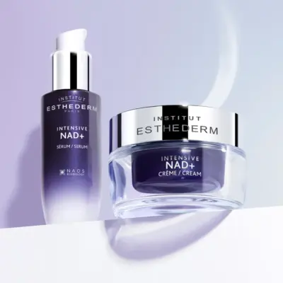 INSTITUT ESTHEDERM INTENSIVE NAD+ sérum s niacínamidom 30 ml – Obrázok 3