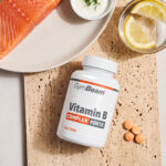 Vitamín B-Complex Forte - GymBeam – Obrázok 3