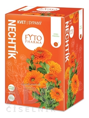 FYTO NECHTÍK, kvet sypaný 1x40 g
