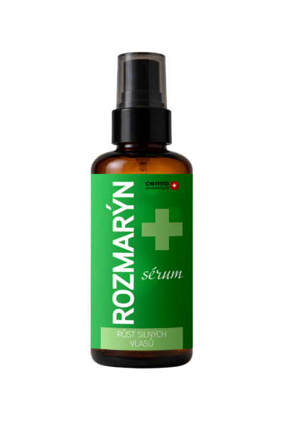 Cemio ROZMARÍN sérum 100 ml