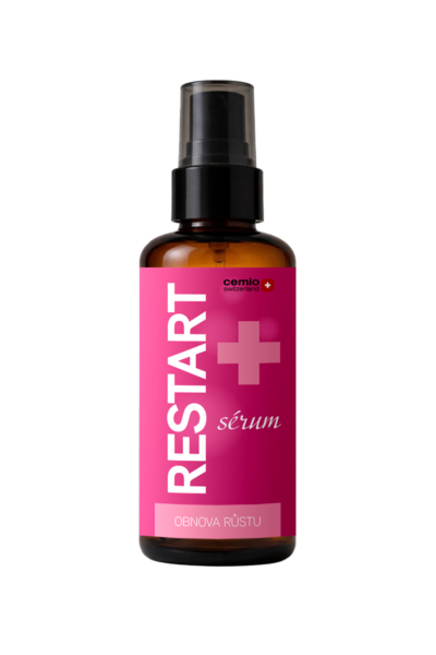 Cemio REŠTART sérum 100 ml