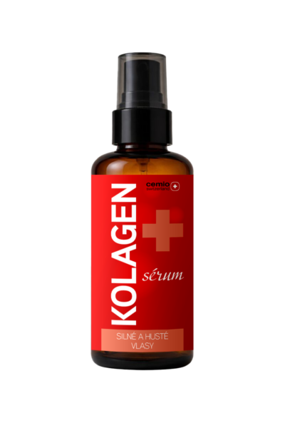 Cemio KOLAGÉN sérum 100 ml