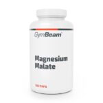 Magnézium malát - GymBeam – Obrázok 2