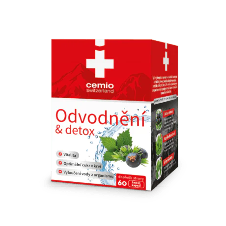 Cemio-Odvodnenie-Detox-60-kapsul-460x460 Cemio Odvodnenie & detox 60 kapsúl – Obrázok 1