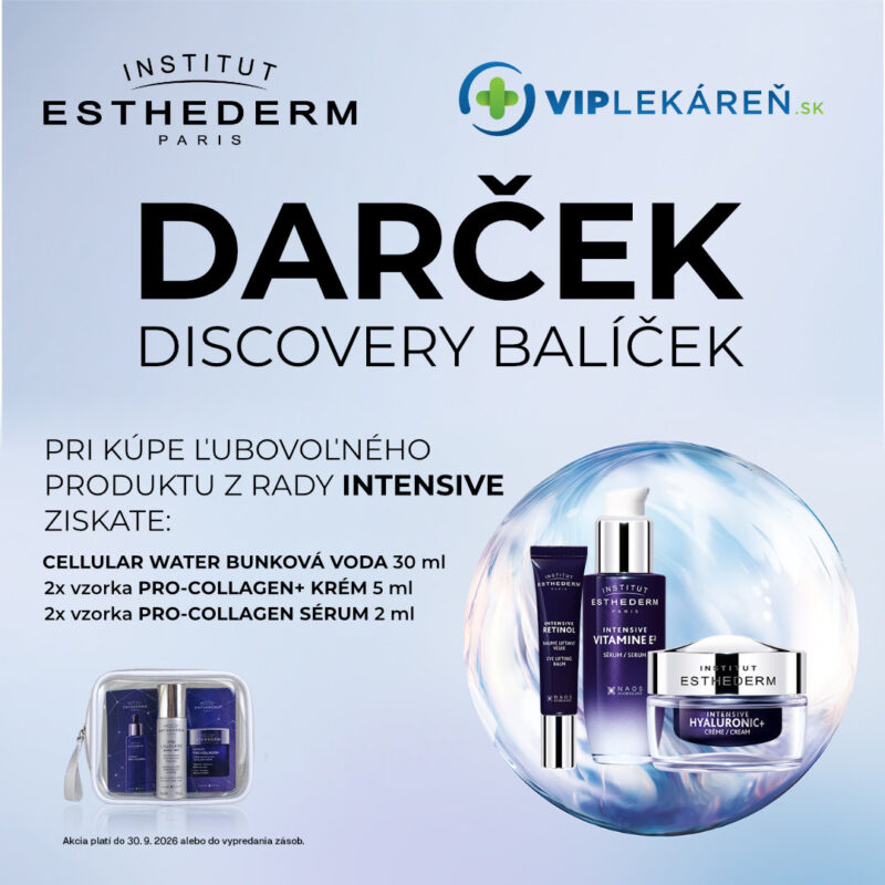Darček Esthederm Wide