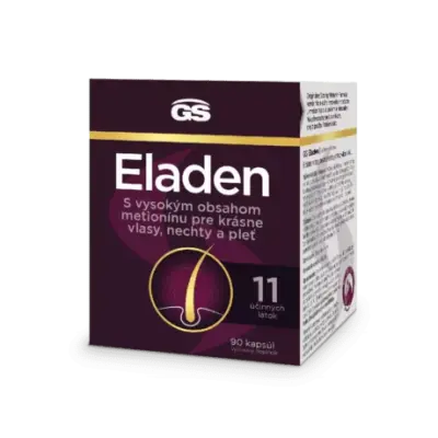 GS Eladen 90 kapsúl