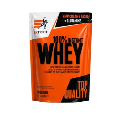 Extrifit 100% INSTANT WHEY PROTEIN – Obrázok 6