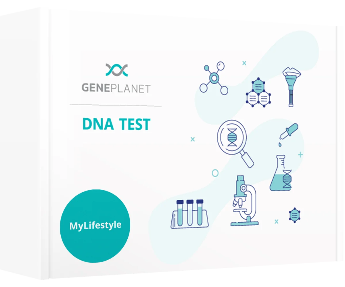 homedna_product_photos_mylifestyle_kit_only GENEPLANET DNA Test MyLifestyle – Obrázok 1