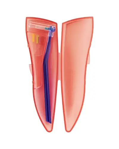CURAPROX CPS 459 prime pocket set vrecková sada – Obrázok 3