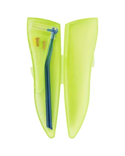 CURAPROX CPS 459 prime pocket set vrecková sada