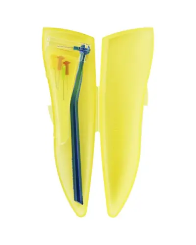 CURAPROX CPS 459 prime pocket set vrecková sada – Obrázok 2