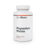 Magnézium malát - GymBeam – Obrázok 3