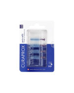 CURAPROX CPS 408 perio refill tmavofialová medzizubné kefky 4 ks