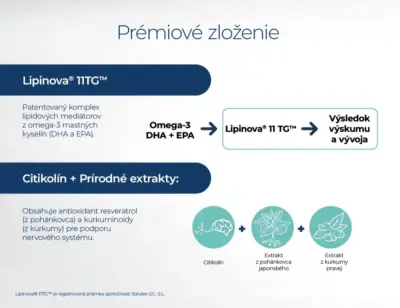 Novabrain 30 kapsúl – Obrázok 4
