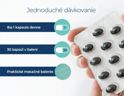 Novabrain 30 kapsúl – Obrázok 5