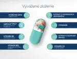 Novabrain 30 kapsúl – Obrázok 2