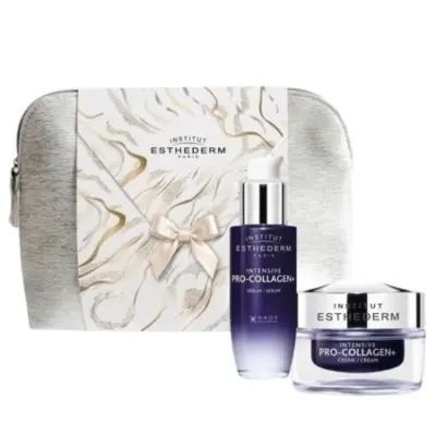 INSTITUT ESTHEDERM PRO-COLLAGEN+ darčekový set
