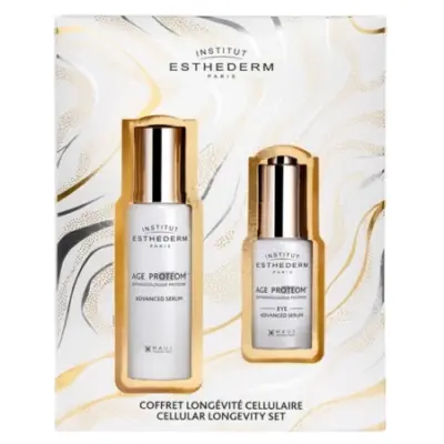 INSTITUT ESTHEDERM Age Proteom darčekový set