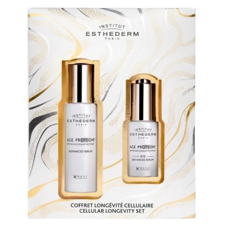 INSTITUT ESTHEDERM Age Proteom darčekový set