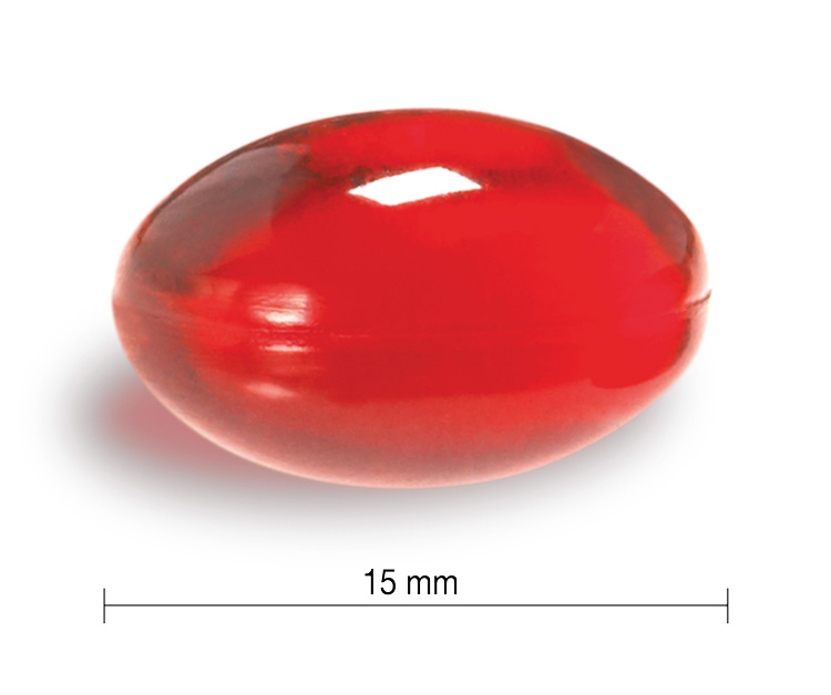 Jamieson Omega Complete Pure Krill Oil 100 kapsúl – Obrázok 2