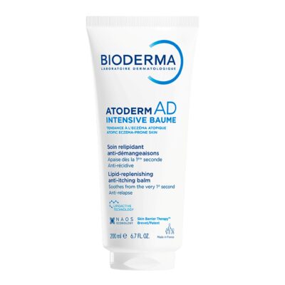 BIODERMA Atoderm AD Intensive baume balzam 200 ml